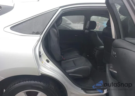 2015 Lexus Rx 350 from USA, damaged, VIN 2T2ZK1BA3FC160302